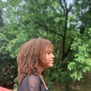 Meet your Posher, Lynette